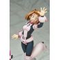 BELLFINE - Mein Held Academia Urara Ochaco Held Anzug Ver. Figur