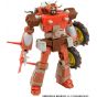 TAKARA TOMY Transformers SS-69 Wreck-Gar Figure