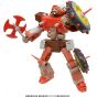 TAKARA TOMY Transformers SS-69 Wreck-Gar Figure