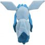 Pokémon Center Original Plush Glacia (Glaceon)