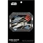 ENSKY - STAR WARS Papiertheater SZENE TYP X-Wing Starfighter