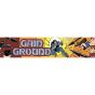 MCUxSEGA Collabo Goods - Gain Ground Arcade MARK'E Sticker