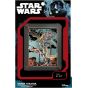 ENSKY - STAR WARS Paper Theater PT-060 AT-ACT