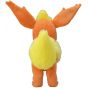 Pokémon Center Original Plush Booster (Flareon)