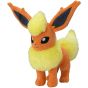 Pokémon Center Original Plush Booster (Flareon)