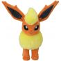 Pokémon Center Original Plush Booster (Flareon)