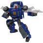 TAKARA TOMY Transformers Kingdom Series KD-15 Tracks