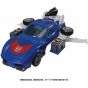 TAKARA TOMY Transformers Kingdom Series KD-15 Tracks