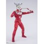 BANDAI - Figura S.H.Figuarts Ultraman Leo