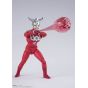 BANDAI - Figura S.H.Figuarts Ultraman Leo