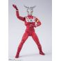 BANDAI - Figura S.H.Figuarts Ultraman Leo