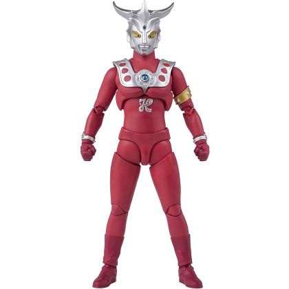 BANDAI - S.H.Figuarts Ultraman Leo Figur