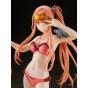 OURTREASURE - Assemble Heroines Fate/Grand Order - Saber / Medb Summer Queens Figure