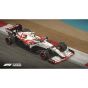 E.A F1 2021 for Sony Playstation PS5