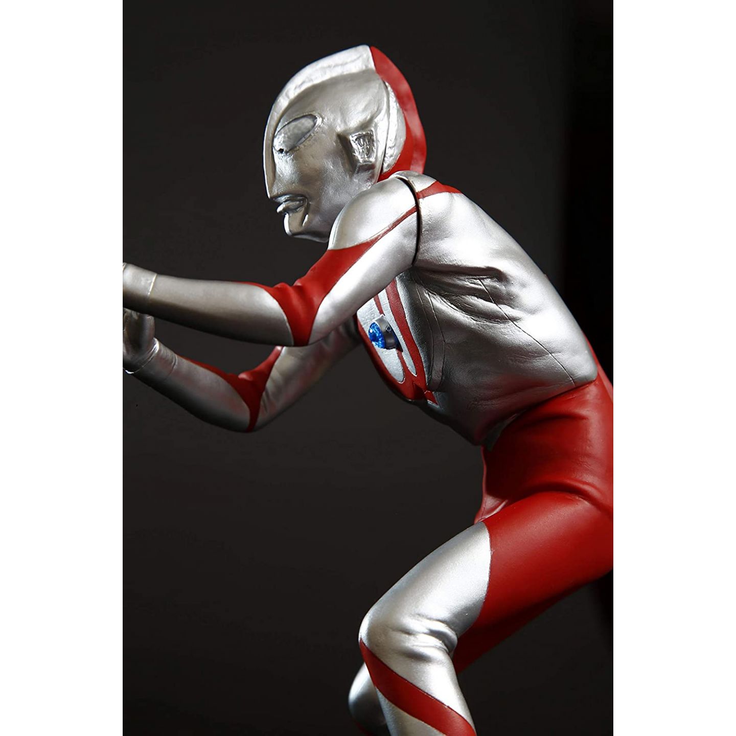 Opelouis's Toys Collection: Ultra-Act Ultraman. (fixed)