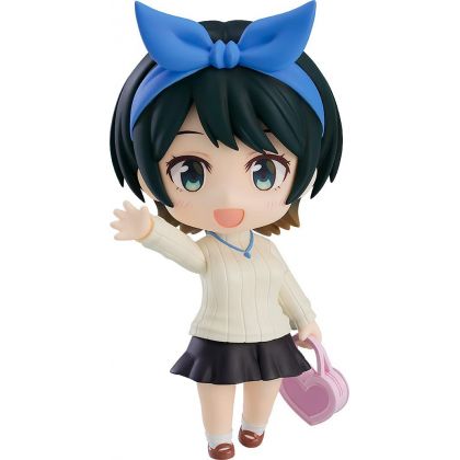 Good Smile Company Nendoroid Rent-A-Girlfriend - Sarashina Ruka Figure