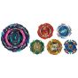 TAKARA TOMY Beyblade Burst B-186 Booster casuale Vol.26