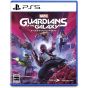 Square Enix Marvel's Guardians of the Galaxy für Sony Playstation PS5