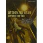 Shingeki no Kyojin - L'Attaque des Titans : Before the Fall Vol.10 (version japonaise)