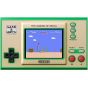 NINTENDO - Game & Watch Zelda no Densetsu (The Legend of Zelda) Pantalla en color