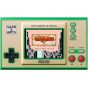 NINTENDO - Game & Watch Zelda no Densetsu (The Legend of Zelda) Pantalla en color