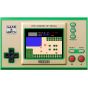 NINTENDO - Game & Watch Zelda no Densetsu (The Legend of Zelda) Pantalla en color