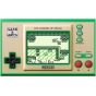 NINTENDO - Game & Watch Zelda no Densetsu (The Legend of Zelda) Pantalla en color