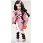 TAKARA TOMY - Licca Chan Muñeca Kimetsu no Yaiba (Demon Slayer) Kamado Nezuko x Licca Chan