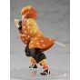 Good Smile Company POP UP PARADE Kimetsu no Yaiba (Demon Slayer) - Zenitsu Agatsuma Figure