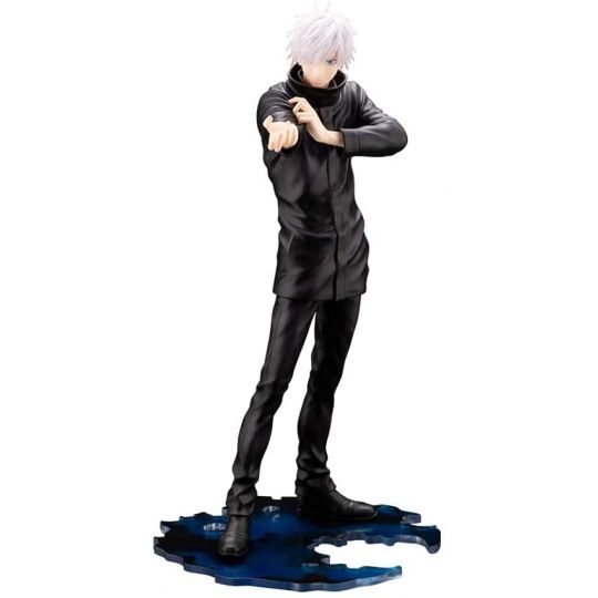 KOTOBUKIYA ARTFX J - Jujutsu Kaisen - Figura Gojo Satoru