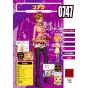 ONE PIECE - VIVRE CARD Booster Pack Insel der Fischmenschen - Kaitei no Rakuen Gyojintou no Juunin-tachi