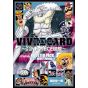 ¡ONE PIECE - VIVRE CARD Booster Pack Isla Fishman - Bousou! Shin Gyojin Kaizoku-dan