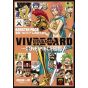 ONE PIECE - VIVRE CARD Booster Pack Dressrosa - Gekitotsu! Colosseo no Toushi-tachi