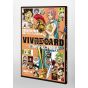 ONE PIECE - VIVRE CARD Booster Pack Dressrosa - Gekitotsu! Colosseo no Toushi-tachi