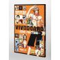 ONE PIECE - VIVRE CARD Booster Pack - Yonkou Shirohige no Kaizoku-dan!