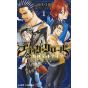 Black Clover Quartet Knights vol.1 - Jump Comics (version japonaise)