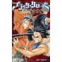 Black Clover Quartet Knights vol.2 - Jump Comics (japanese version)