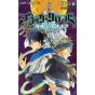 Black Clover Quartet Knights vol.3 - Jump Comics (japanese version)