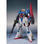 BANDAI SPIRITS METAL ROBOT TAMASHII (firma Ka) - Mobile Suit Gundam Z (SIDE MS) Z Gundam Figure