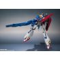 BANDAI SPIRITS METAL ROBOT TAMASHII (firma Ka) - Mobile Suit Gundam Z (SIDE MS) Z Gundam Figure