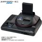 SEGA - Megadrive Adaptador Torre Mini ZERO