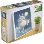 ENSKY - GHIBLI Mon voisin Totoro - Art Board Jigsaw Puzzle 366 pièces ATB-05