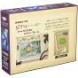 ENSKY - GHIBLI Le Voyage de Chihiro - Art Crystal Jigsaw Puzzle 300 pièces 300-AC039