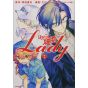 Hataraku Saibo LADY (Les Brigades Immunitaires LADY) vol.2 - Morning Comics (Version japonaise)