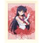 ENSKY - SAILOR MOON ETERNAL Super Sailor Mars - Mame Puzzle 150 piezas MA-54