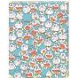 ENSKY - DORAEMON Art Board Jigsaw Puzzle 366 pièces ATB-17