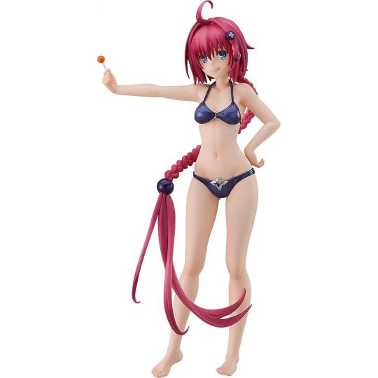 Good Smile Company POP UP PARADE - To Love Ru Darkness - Figura Kurosaki Mea