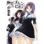 Brynhildr in the Darkness (Gokukoku no Burinhirude) vol.17 - Young Jump Comics (japanese version)