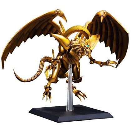 KOTOBUKIYA Jukochodai Serie Yu-Gi-Oh! Duel Monsters - Der geflügelte Drache des ägyptischen Gottes Ra