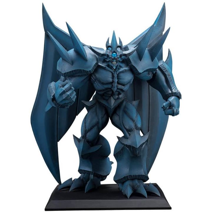 KOTOBUKIYA Jukochodai Series Yu-Gi-Oh! Duel Monsters - Obelisk the Tormentor Egyptian God